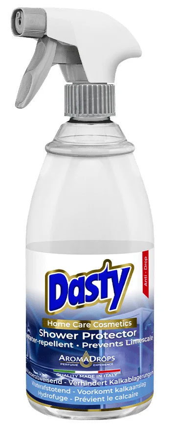 Препарат за баня и душ 0,700 Dasty