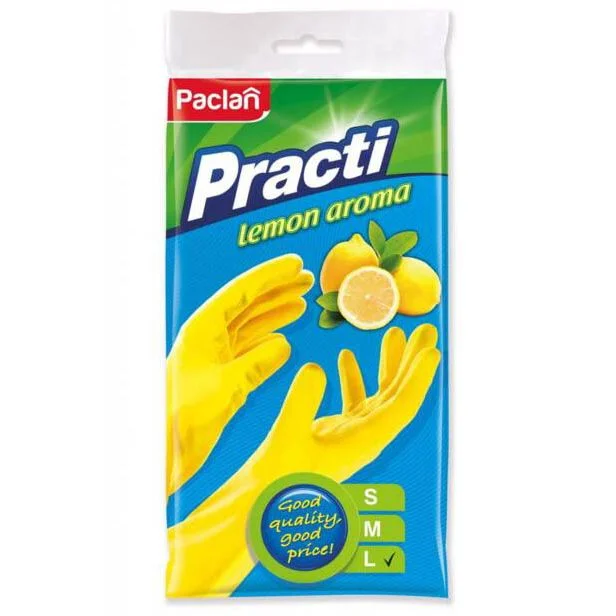 Ръкавици L Паклан