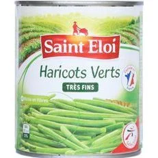 Зелен фасул 0,800 Saint Eloi