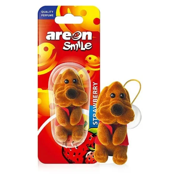 Ароматизатор за кола Играчка Areon