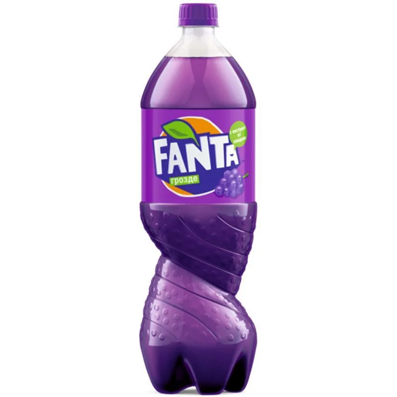 Фанта грозде 1,5
