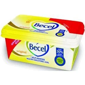Маргарин Becel Класик 0,400
