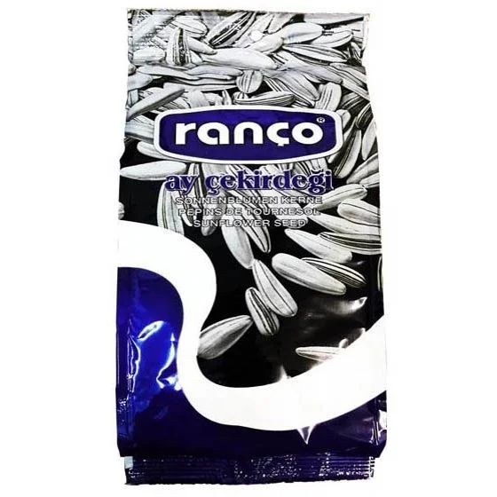 Слънчогледови семки 0,150 Ранчо