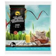 Тортила питки Mexicana Fit 6 бр. 0,390