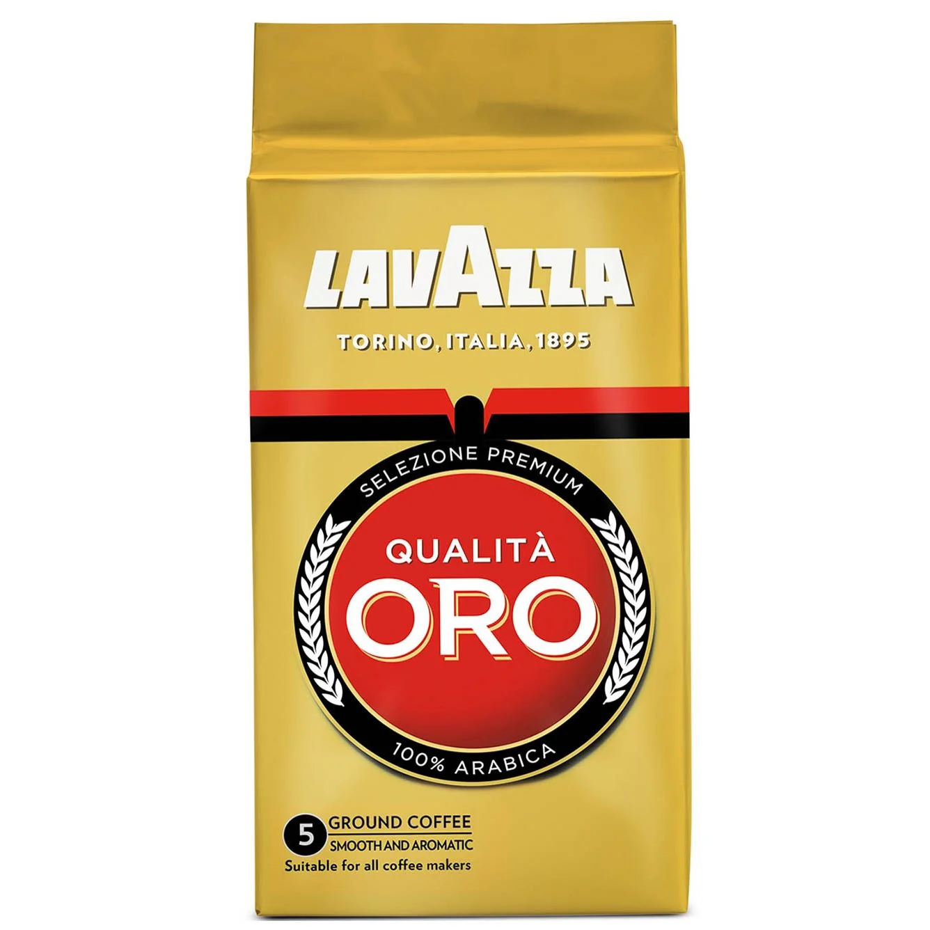 Кафе Лаваца куалита оро 0,250