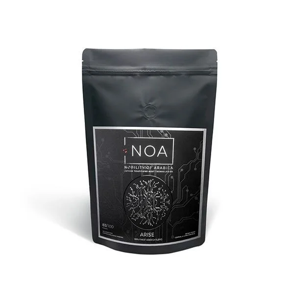 Кафе Noa зърна 0,200 Arise