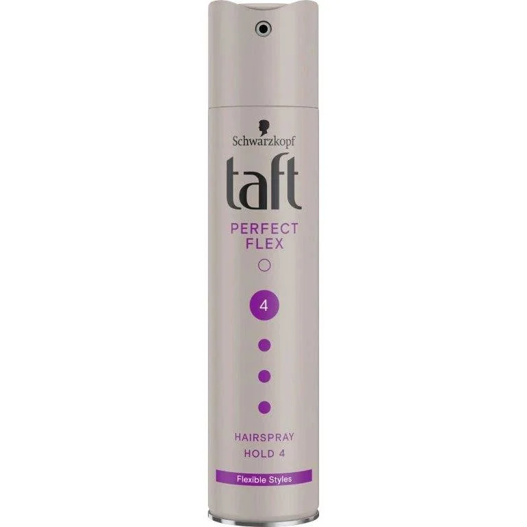 Тафт лак за коса Perfect flex 0,250