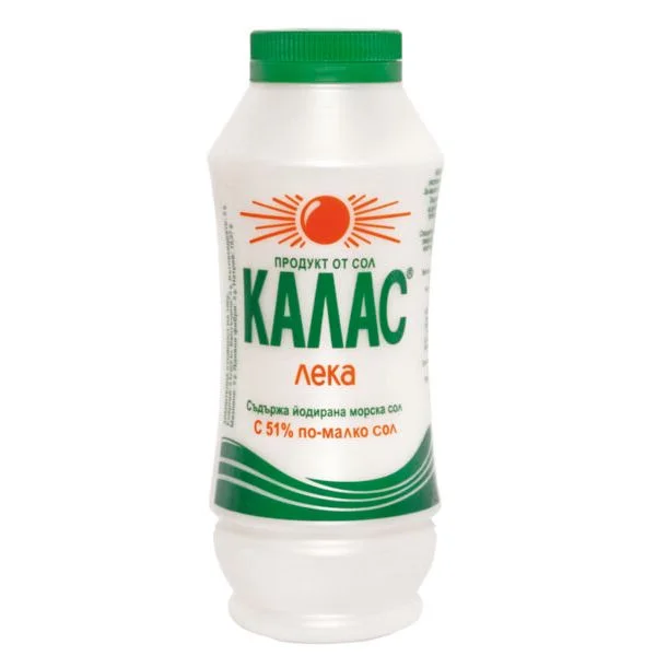 Сол лайт Калас 0,375