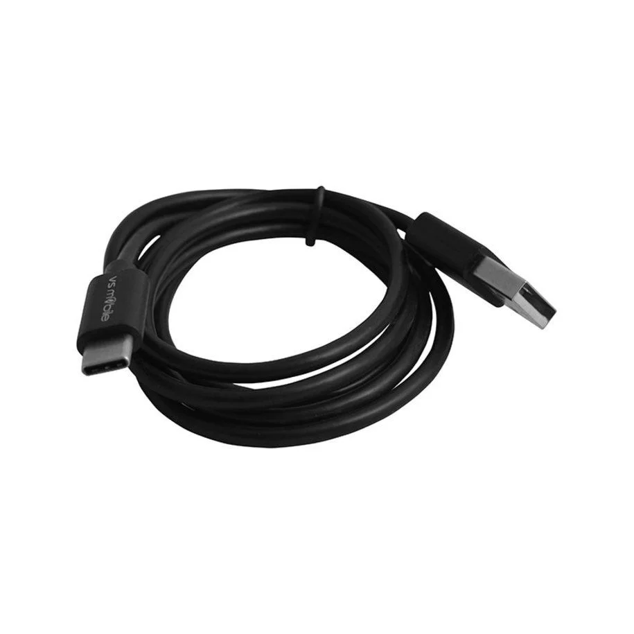 Кабел VS Mobile USB-A към USB C, 1m ./W1MMC/