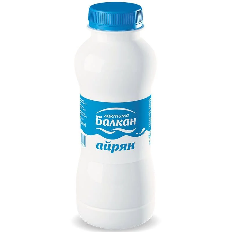 Айрян Лактима Балкан 0,330