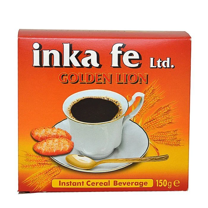 Инка кафе 0,150