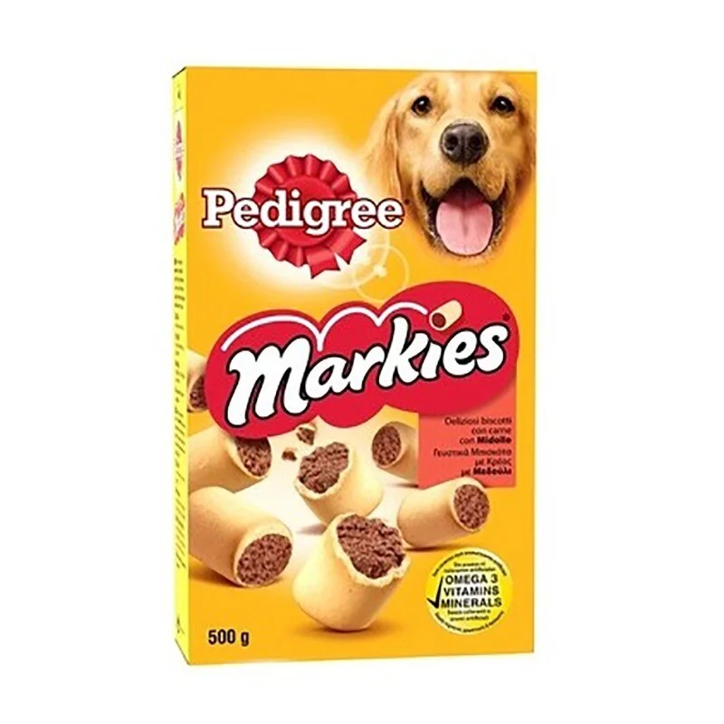 Педигри Маркиз 0,500