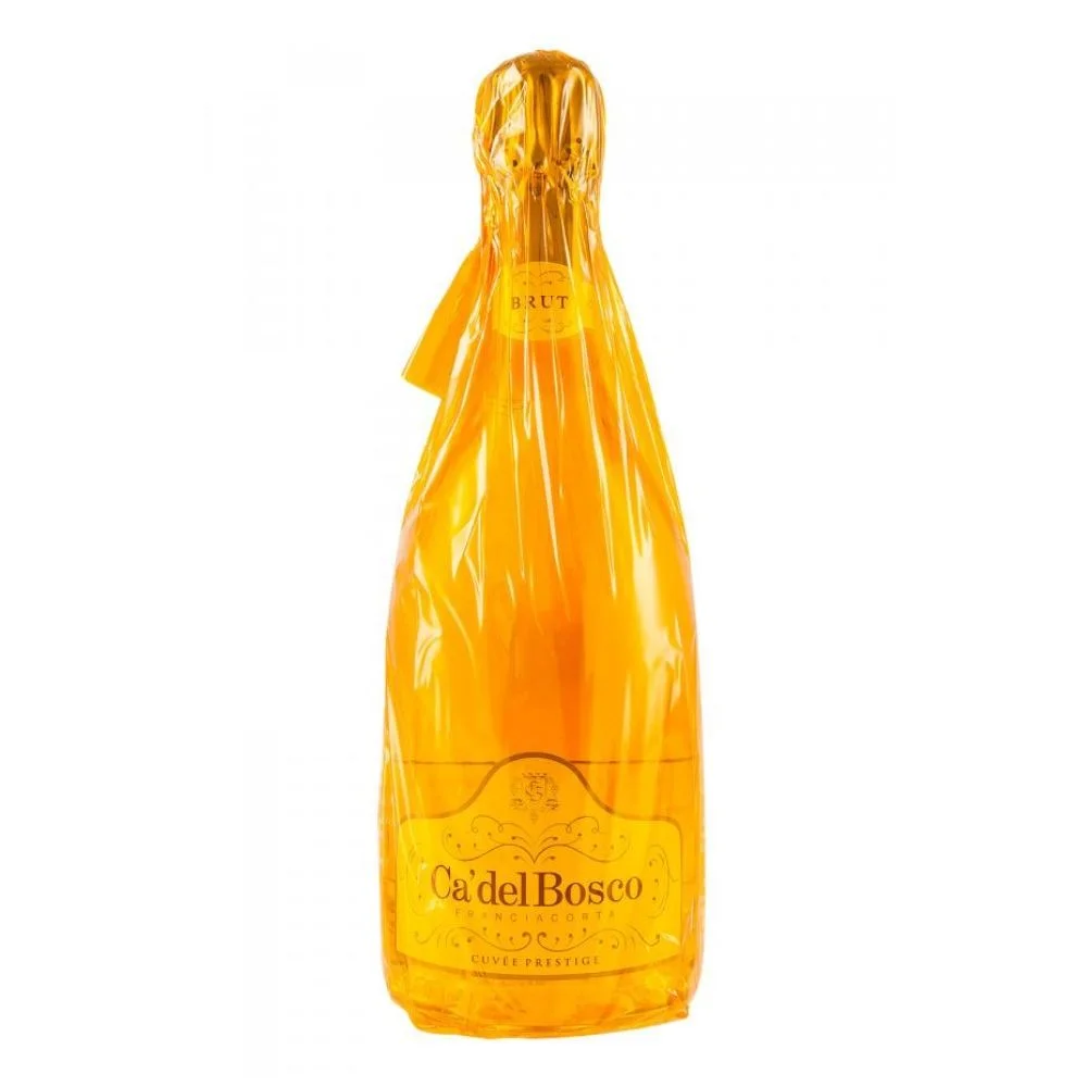Пенливо вино Franciacorta Cuvee Prestige 0,750 Ca del Bosco