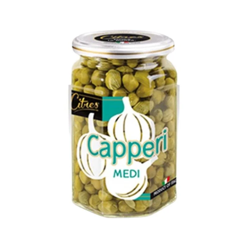 Каперси меди 0,540 Citres