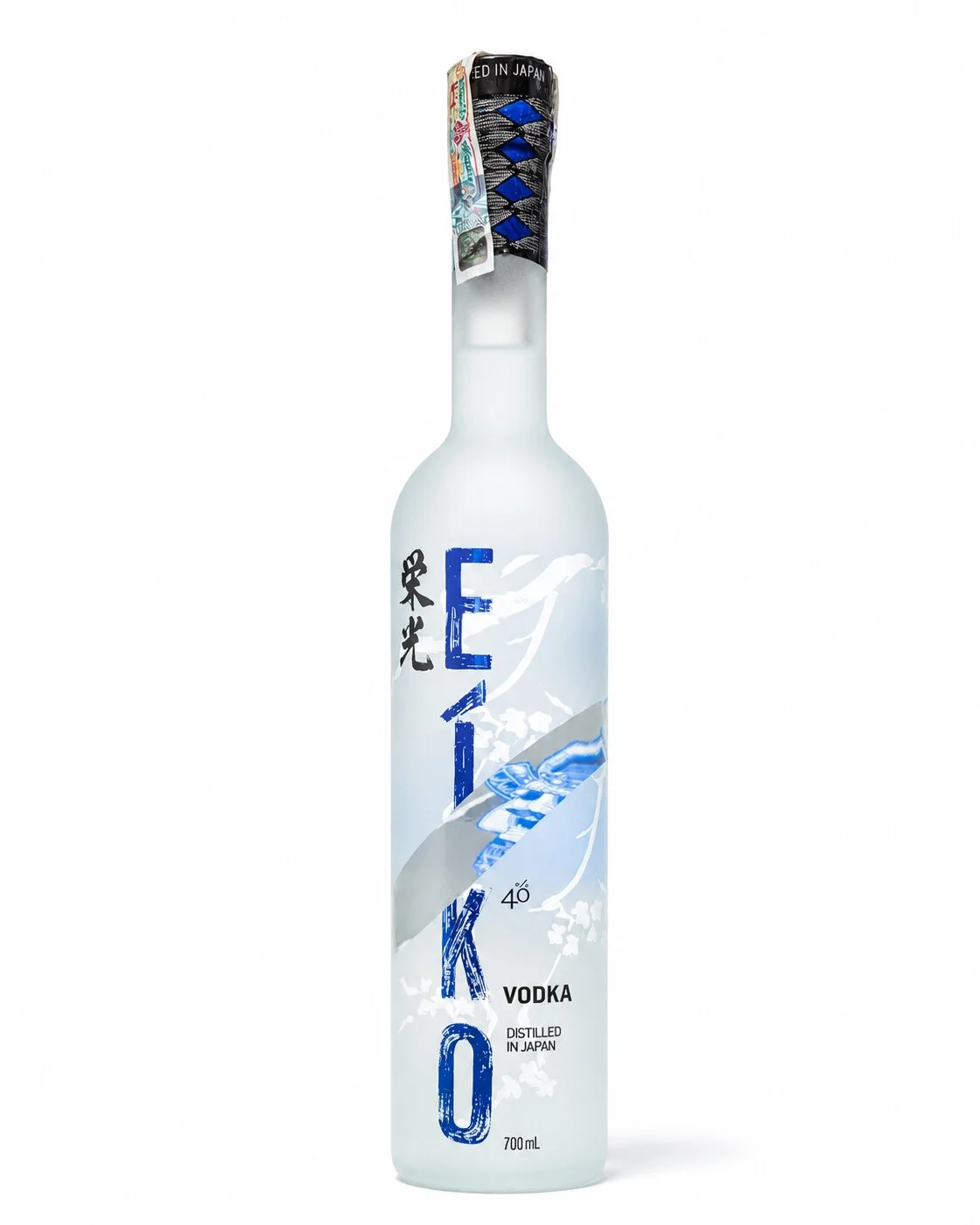 Водка Eiko 0,700 Japanese
