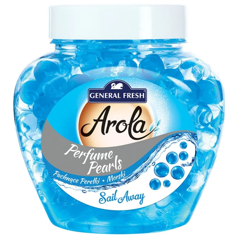 Arola освежител за въздух-перли океан 0,250