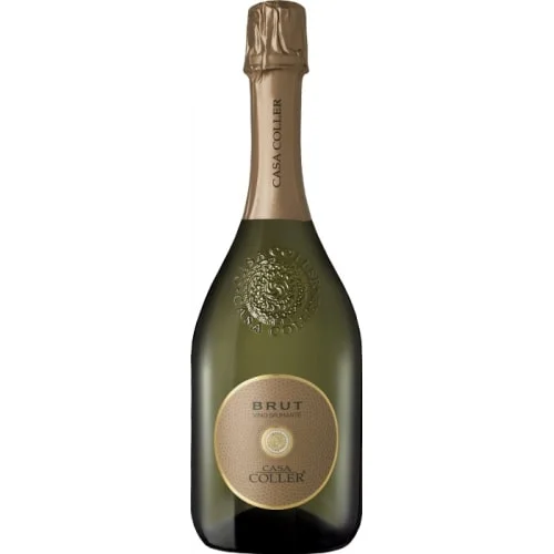Пенливо вино Brut Spumante 0,750 Casa Coller