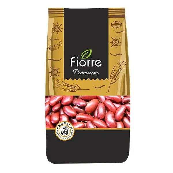Боб червен 0,450 Fiorre