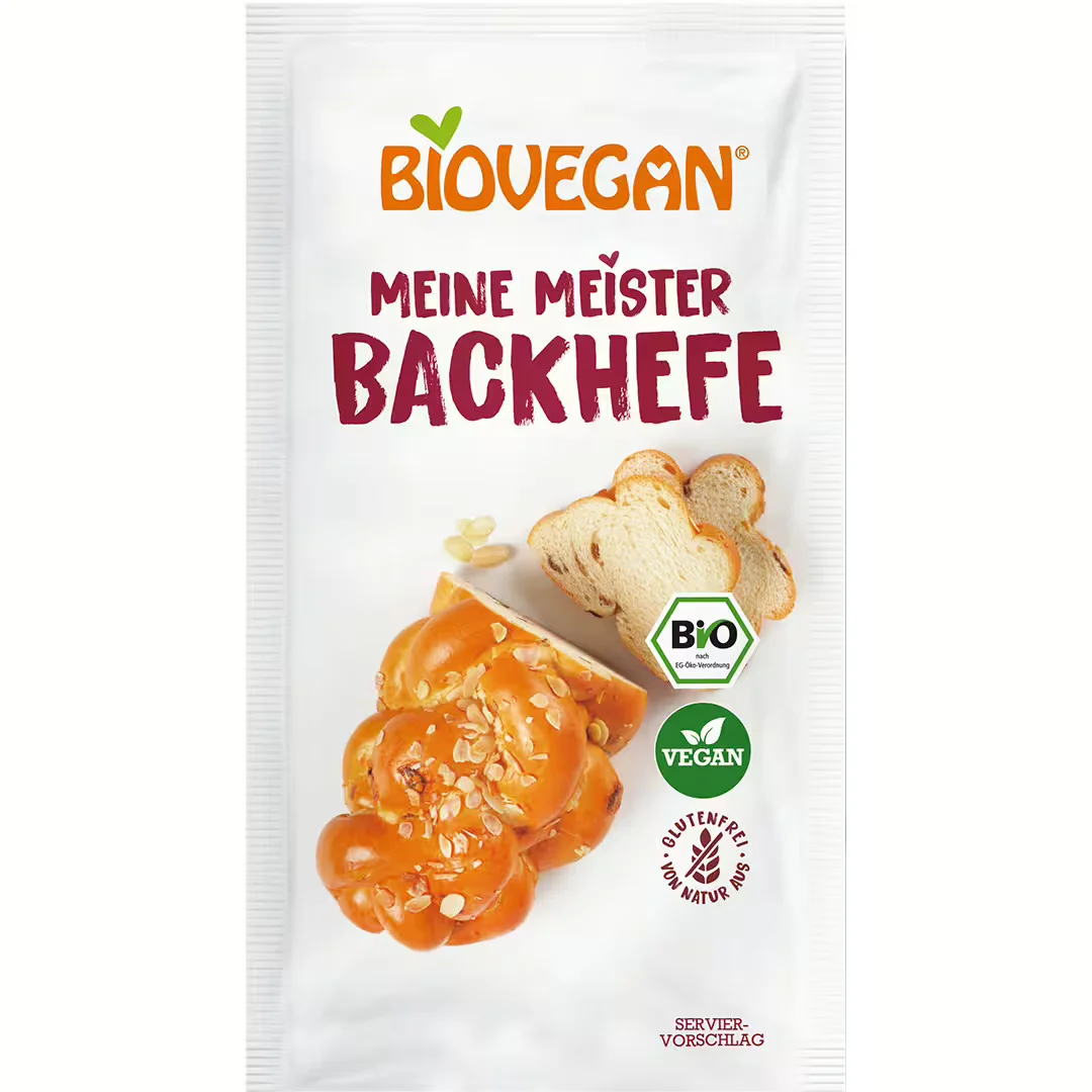 БИО Суха мая 0,007 Biovegan