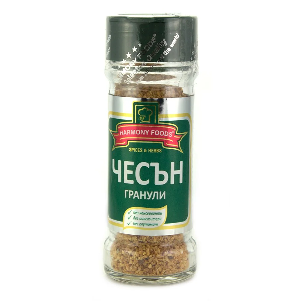 Меркурий Чесън гранули 0.050