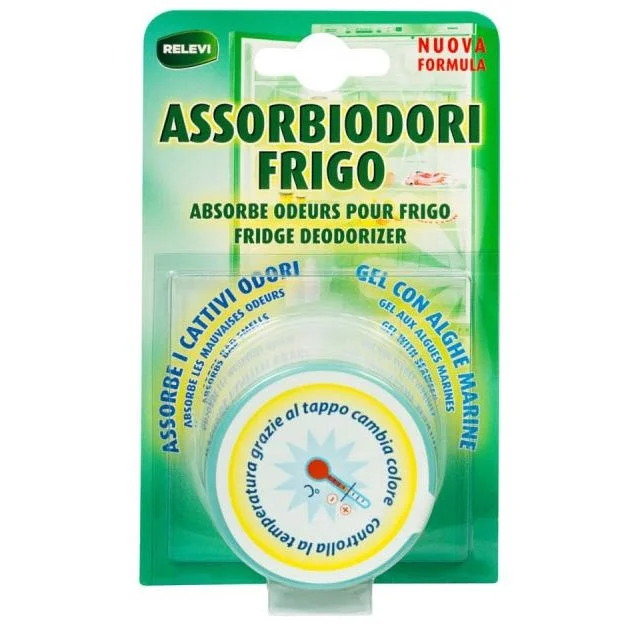 Frigo Гел абсорбатор за хладилник