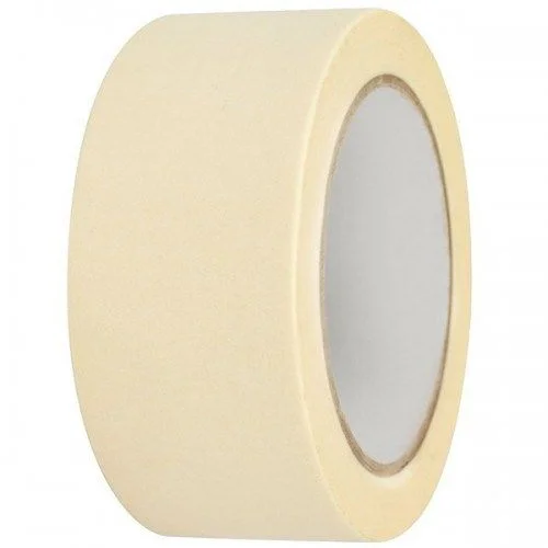 Хартиено тиксо BREEZER Premium 50 м x 48 мм.
