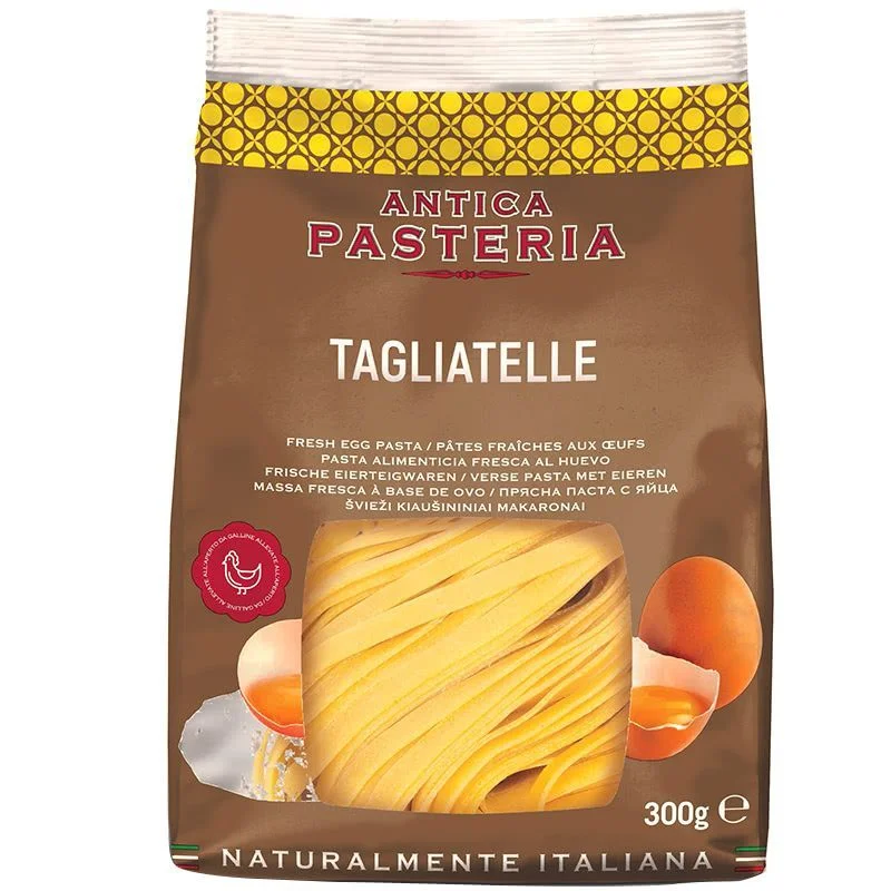 Талиатели 0,300 Antica