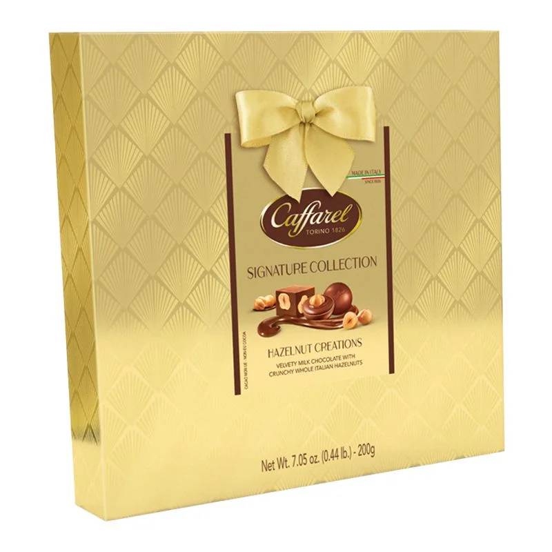 Шоколадови бонбони Кафарел 0,200 Signature Collection