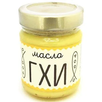 ГХИ Масло ZOYA пречистено 0,160