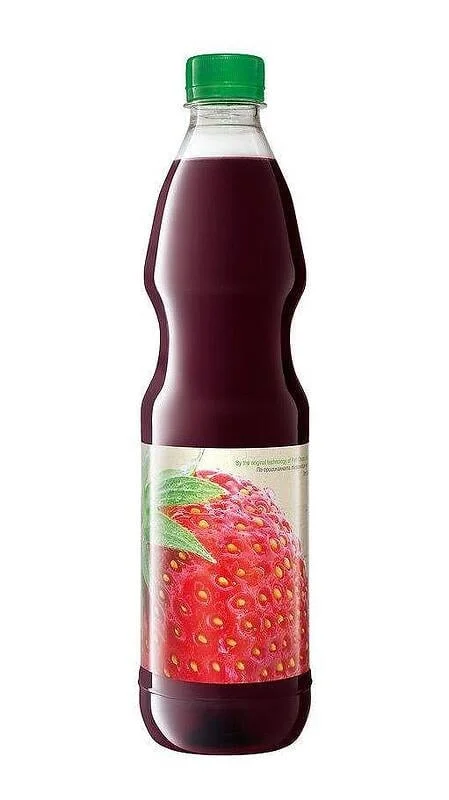 Плодов сироп Ягода 1 кг. Vitanea