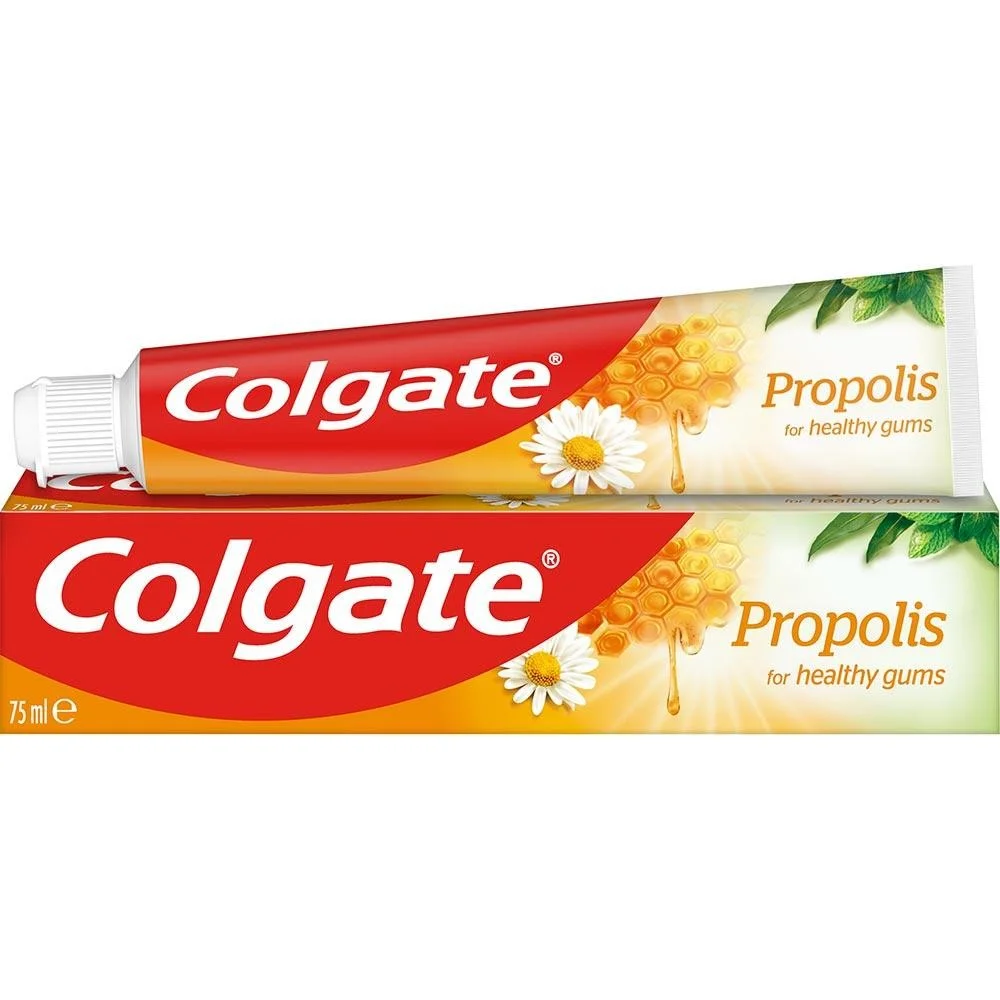 Паста за зъби Колгейт Propolis 0,075