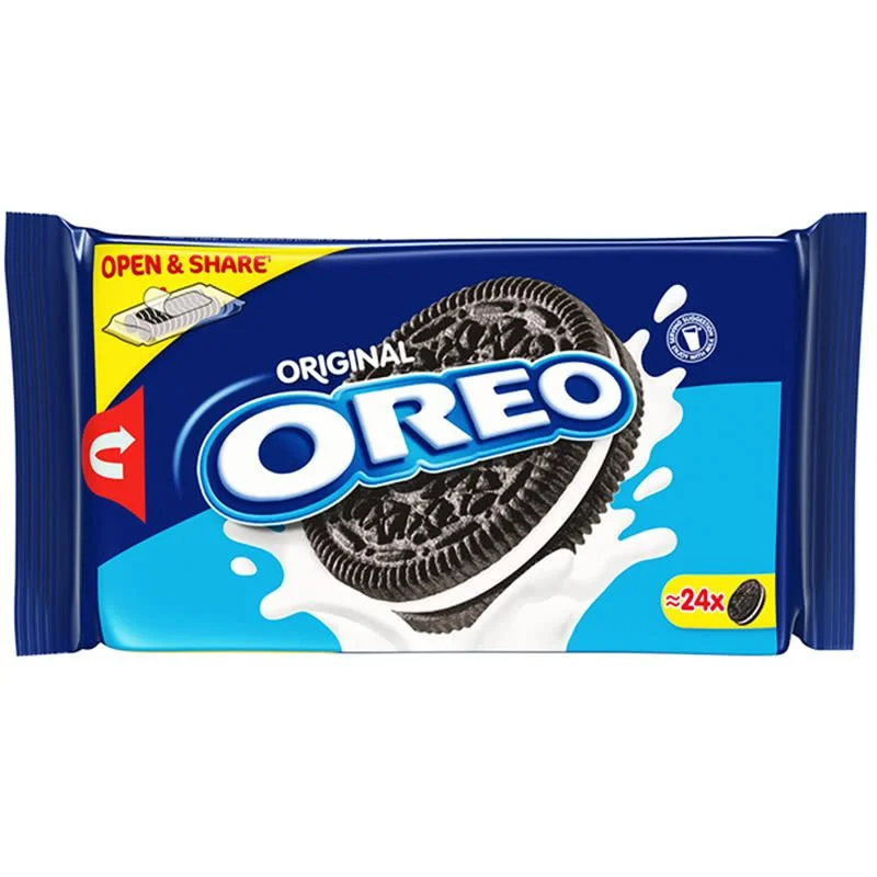 Бисквити OREO 0,264