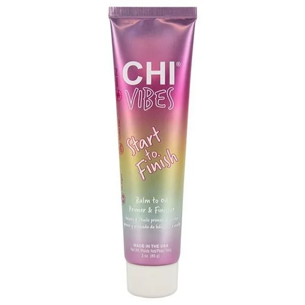 Chi Предпазно масло за коса 0,085 Primer & Finisher