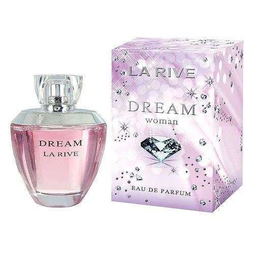 LA RIVE Her Choice EDP 0,100