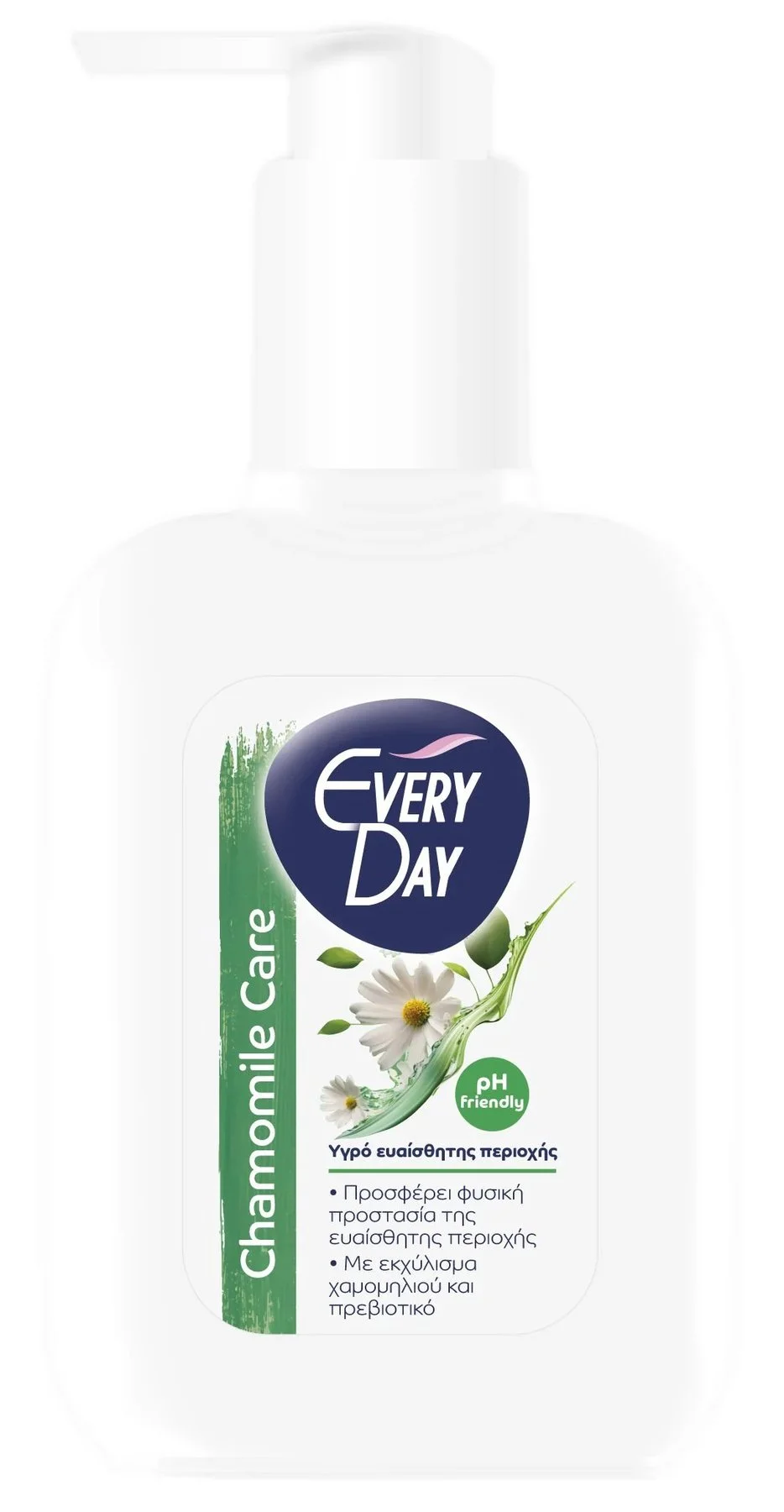 Интимен гел Chamomile Care 0,250 Every Day