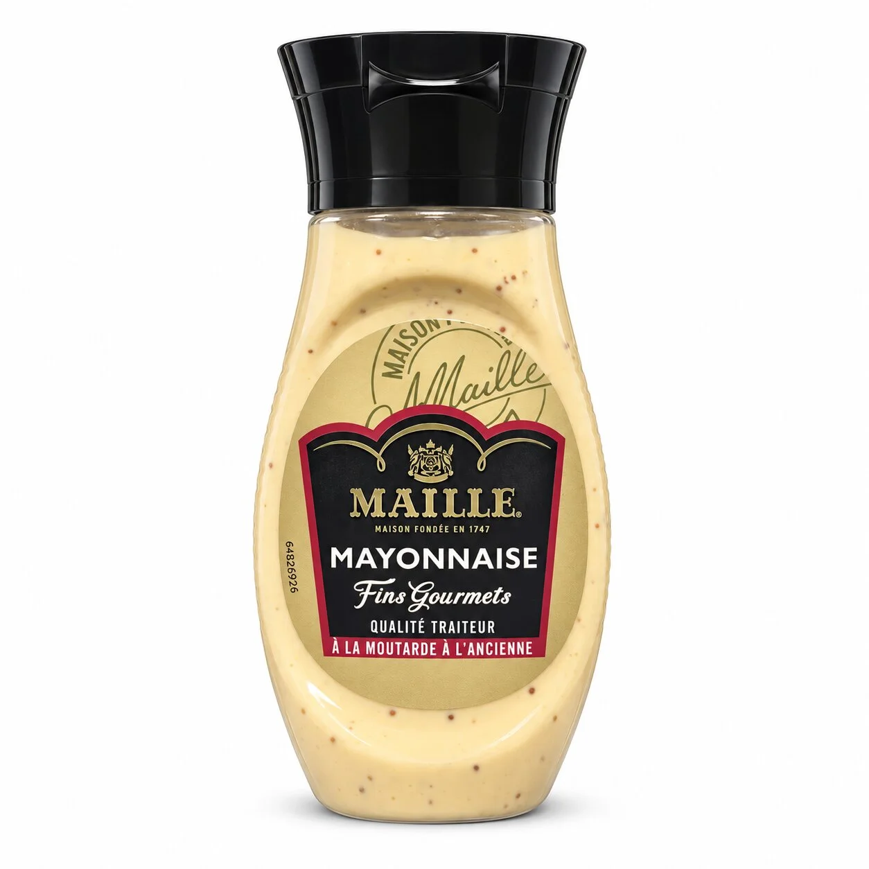 Майонеза гурме с дижонска горчца 0,237 Maille