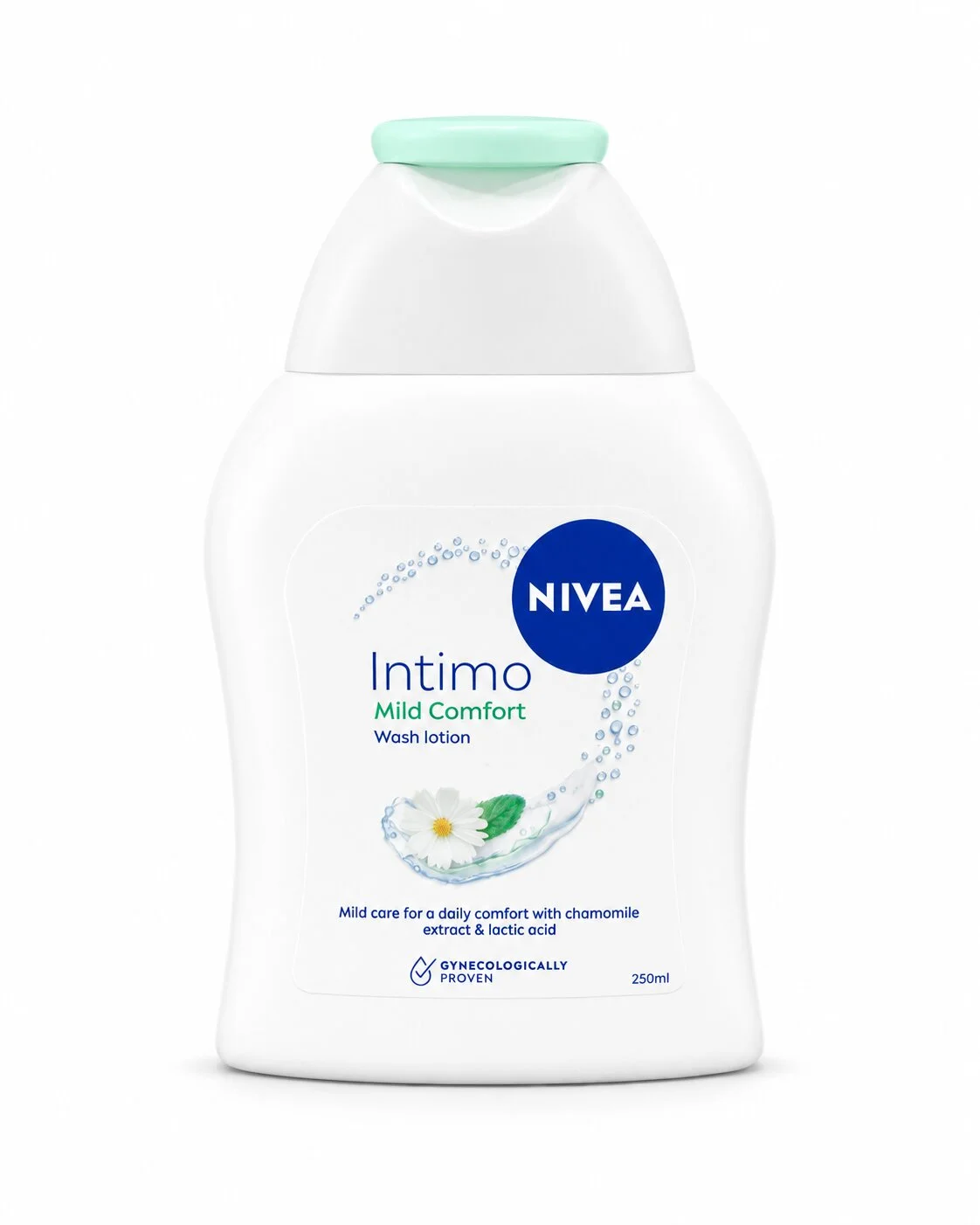 Нивеа лосион за интимна хигиена Mild Comfort 0.250