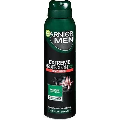 Гарниер део спрей 0,150 Extreme Protection 72 h