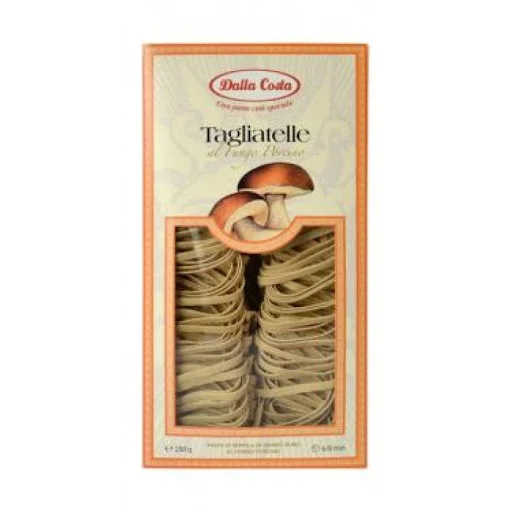 Талиатели  с манатарки 0,250 Dalla Costa