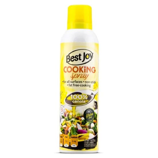 Готварски спрей Best Joy 0,250 Original