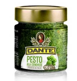 Песто Дженовезе 0,130 Dante
