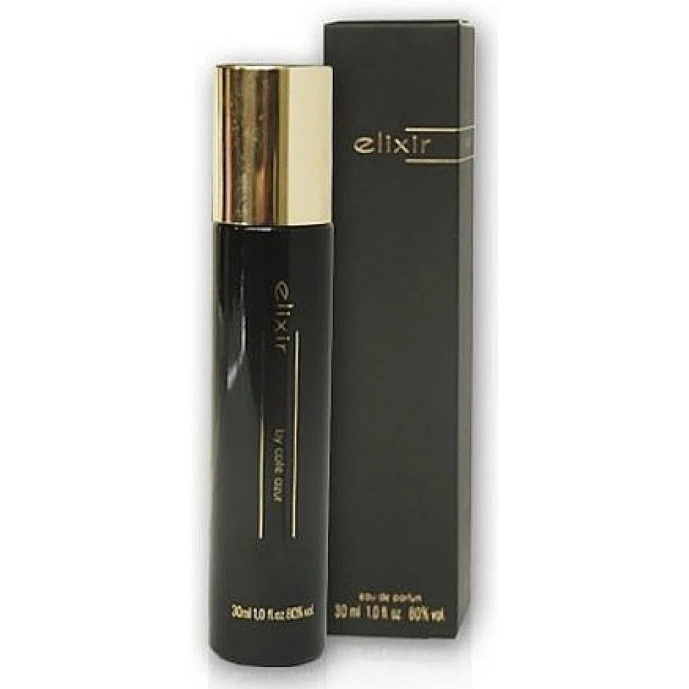 Cote D`Azur Elixir EDP 0.030 Women 46