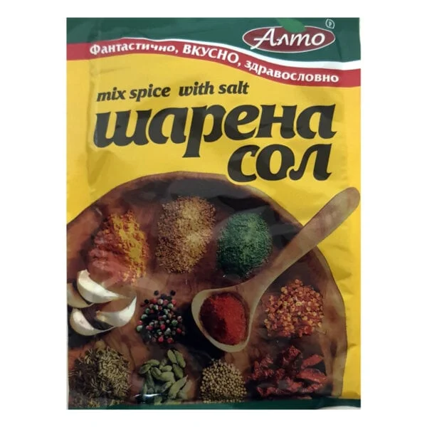 Алто Шарена сол 0,040