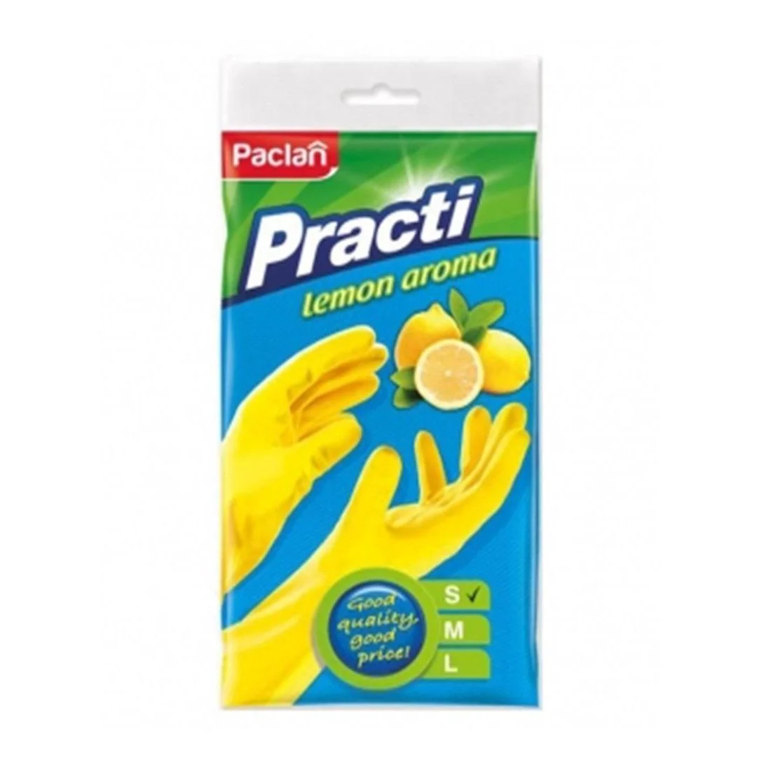 Ръкавици S Паклан