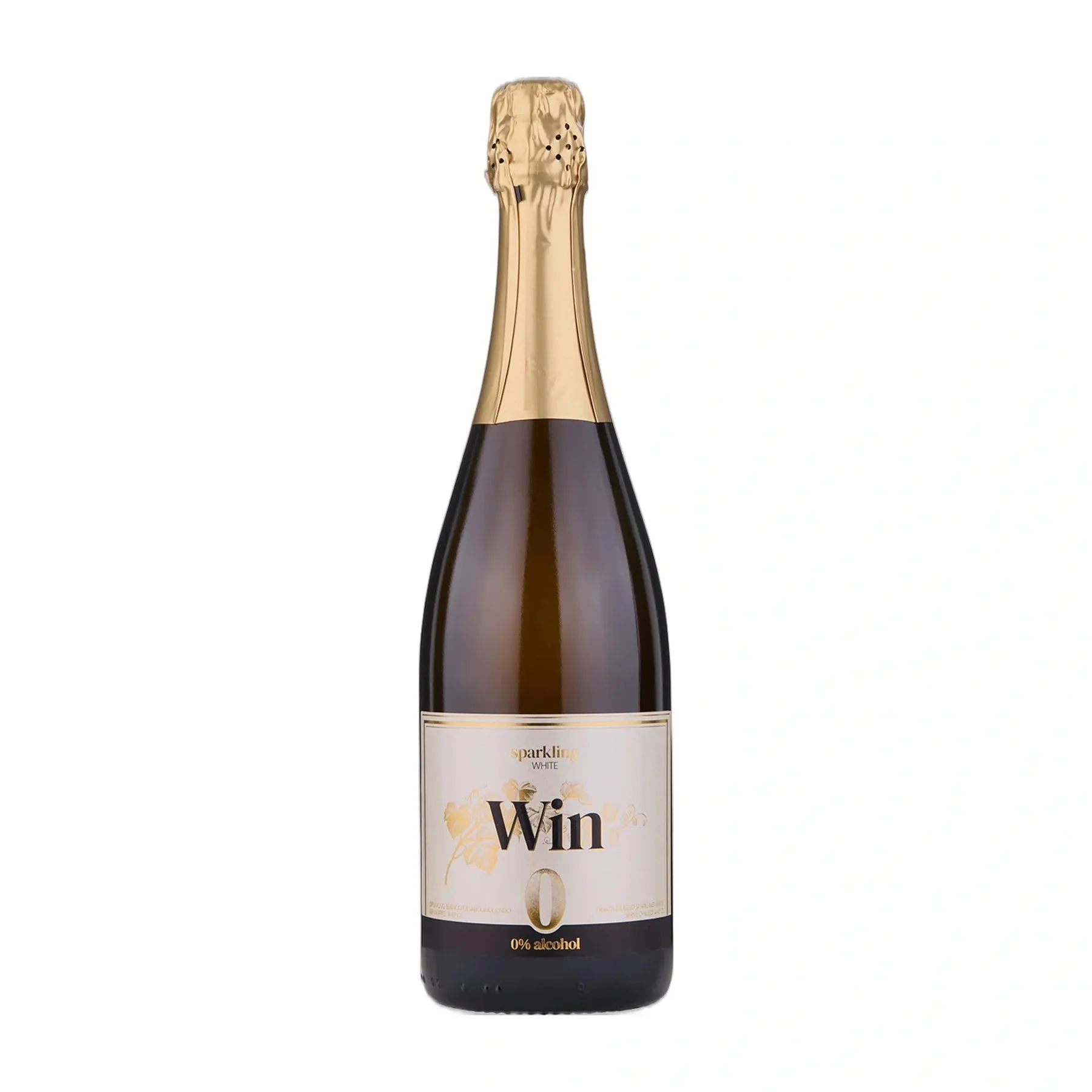 Пенливо вино Win Sparkling White Verdejo  0,750 Valbuena
