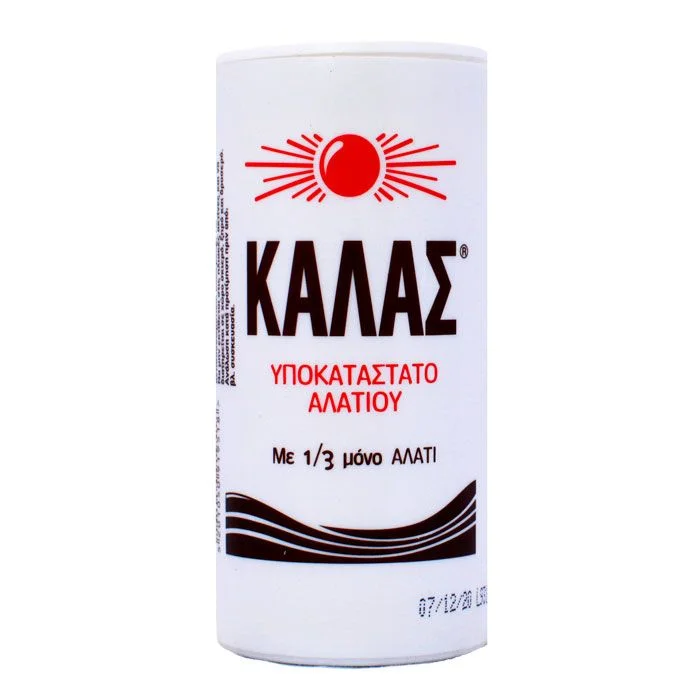 Сол заместител Калас 0,250