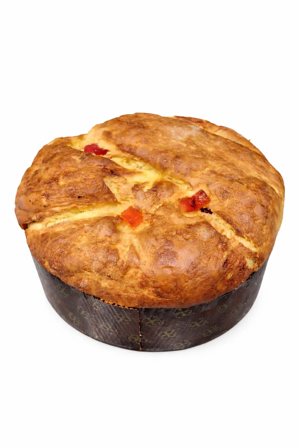 Козунак с локум Пещ 0,450