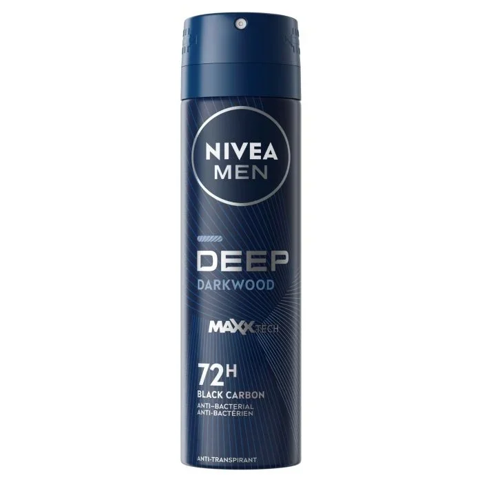 Нивеа део men 0,150 DEEP Carbon