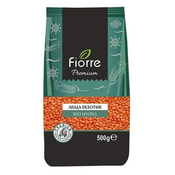 Леща Екзотик 0.500 Fiorre