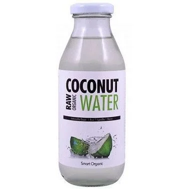 БИО Кокосова вода Smart Organic 0,350